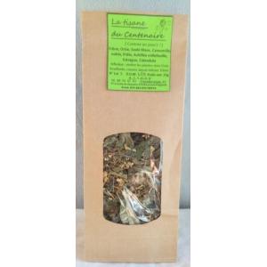 Tisane du centenaire