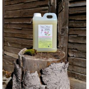 Gel douche belle histoire, 2,5 l