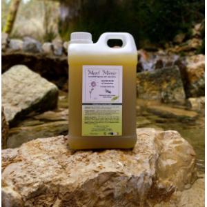 Savon noir à l'ancienne, 2,5 l