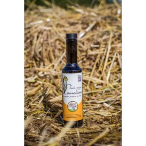 Huile de cameline 25 cl