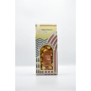 Popcorn caramel au beurre salé