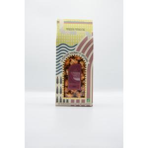 Popcorn à la cerise