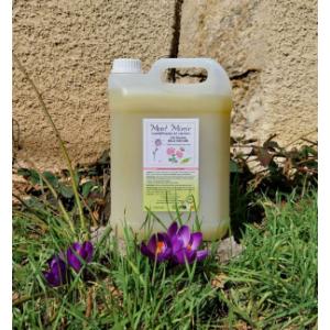 Gel douche belle histoire, 5l