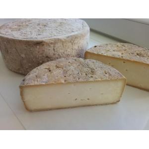 Tomme de chèvre