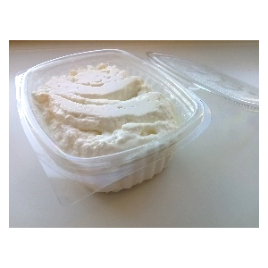 Fromage frais non salé