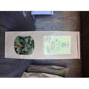 Infusion géranium rosat ( digestion )