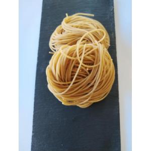 Spaghetti blé semi-complet