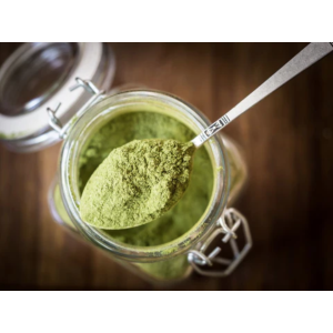 Boisson gourmande - mix chanvre+cacao