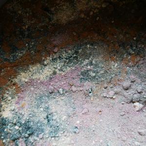 Poudres cacao cru et épices - dynamise-moi !