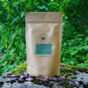 Poudres cacao cru et épices - apaise-moi !