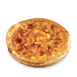 Quiche lorraine
