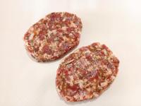 Steak haché pur porc