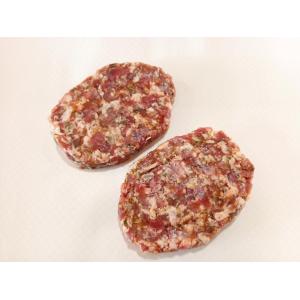 Steak haché pur porc