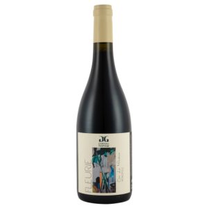 Fleurie clos la madone