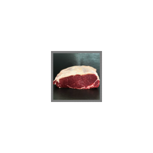 Faux filet 190g à 250g