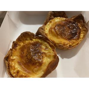 Quiche tout chèvre x 2