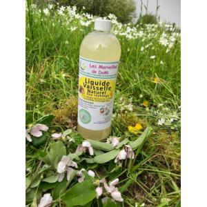 Eco-recharge liquide vaisselle main