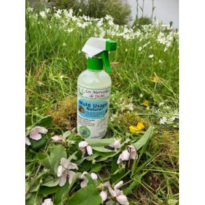 Spray nettoyant multi-usage au lavandin