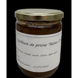 Confiture pomme poire
