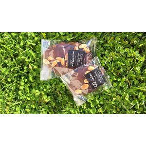 🔔 oeuf (au) plat caramel & praliné cacahuète