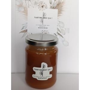 Caramel beurre salé