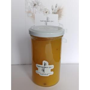 Banane à l'antillaise