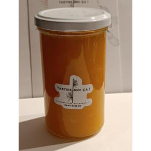 Confiture de mangue