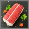 Rosbif 750g