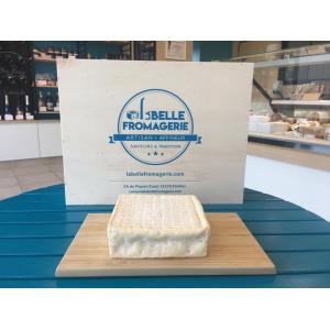 Pont l'eveque en moitié