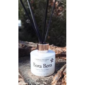 Parfum maison petit nuage - diffuseur à tiges