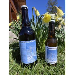 La barb'houblanche 33cl