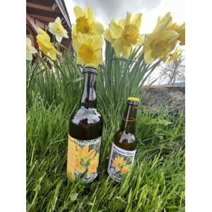 La barb'houblonde 33cl