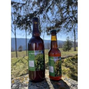 La bourgeonnée 33cl