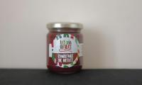 Confiture de nèfles