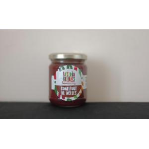 Confiture de nèfles
