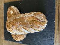 Pain du mois d’avril: pain de beaucaire