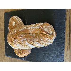 Pain du mois d’avril: pain de beaucaire