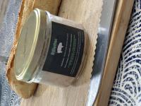 Rillettes 100% pur porc