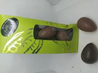 Sachet œufs fourrés