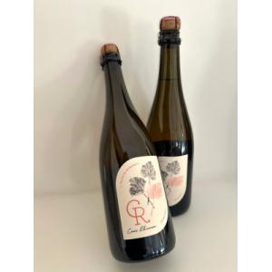 Secrets de rhubarbe - extra brut