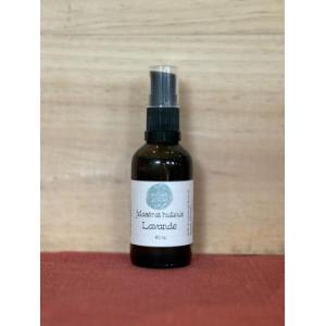 Macérat huileux de lavande