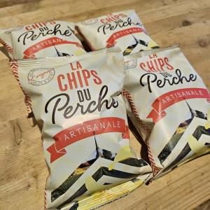 Lot x4 l'originale 45g - anti gaspi