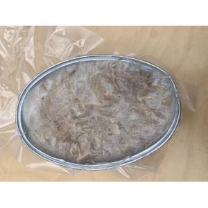 🥄 rillettes de porc fermier (max 250 gr)