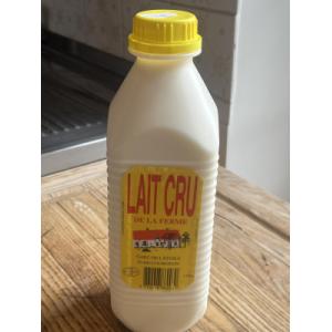 Lait cru l'etoile