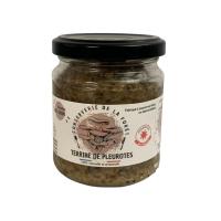 Terrine de pleurotes