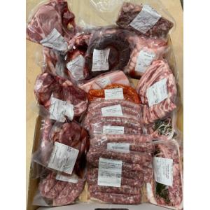 🐖 colis de porc fermier – spécial grillades