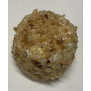 🧀 chèvre frais enrobé à la noisette