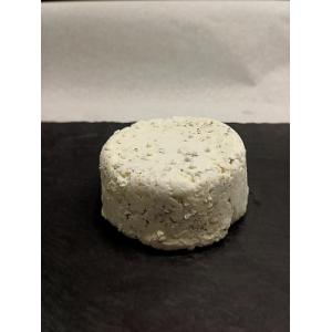 Fromage de chèvre frais au thym