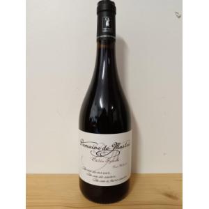 Rouge 'cuvée syrah' 2024