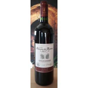 Rouge 'cuvée traditionnelle' 2023